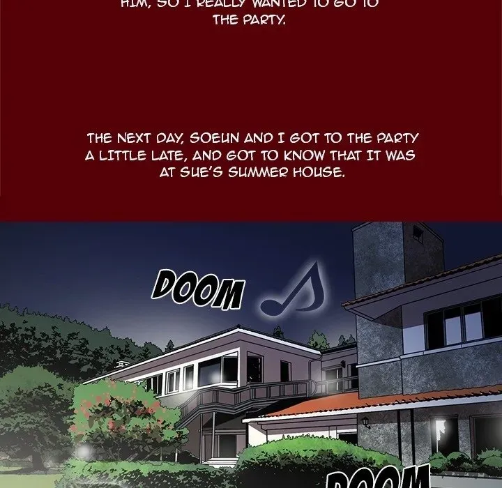 Read The V Squad chapter 0 image 54 on Lezhin