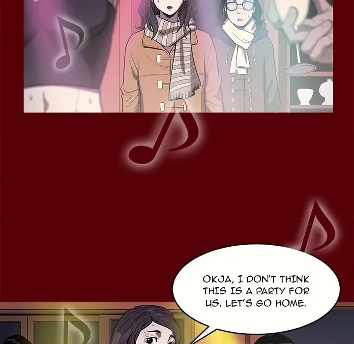 Read The V Squad chapter 0 image 57 on Lezhin