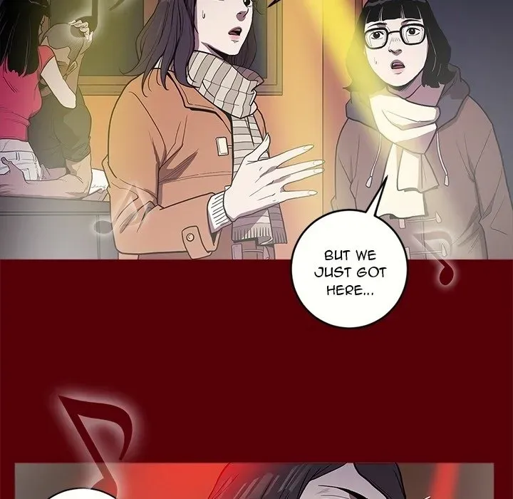 Read The V Squad chapter 0 image 58 on Lezhin