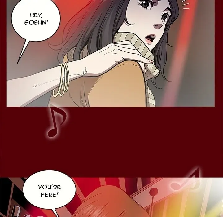 Read The V Squad chapter 0 image 59 on Lezhin