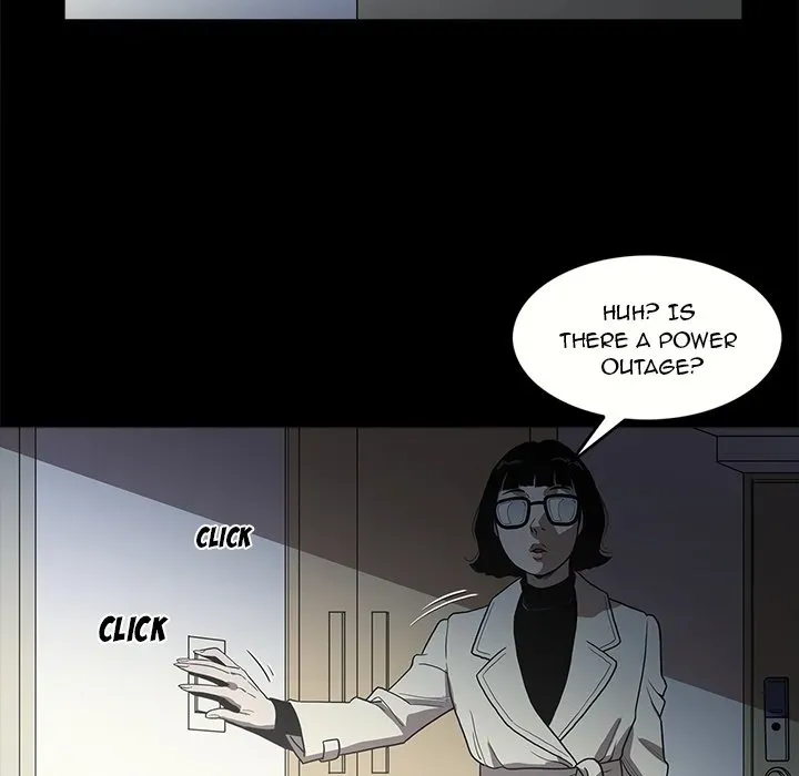 Read The V Squad chapter 0 image 6 on Lezhin