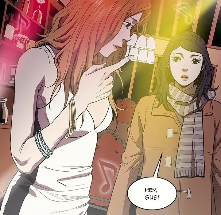 Read The V Squad chapter 0 image 60 on Lezhin