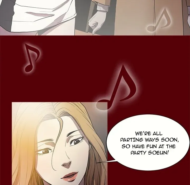 Read The V Squad chapter 0 image 61 on Lezhin