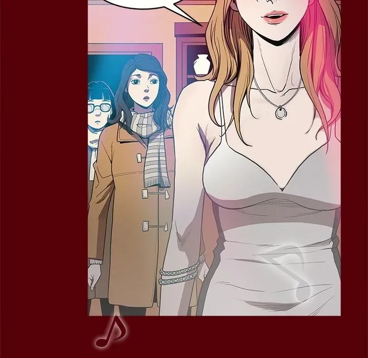 Read The V Squad chapter 0 image 63 on Lezhin