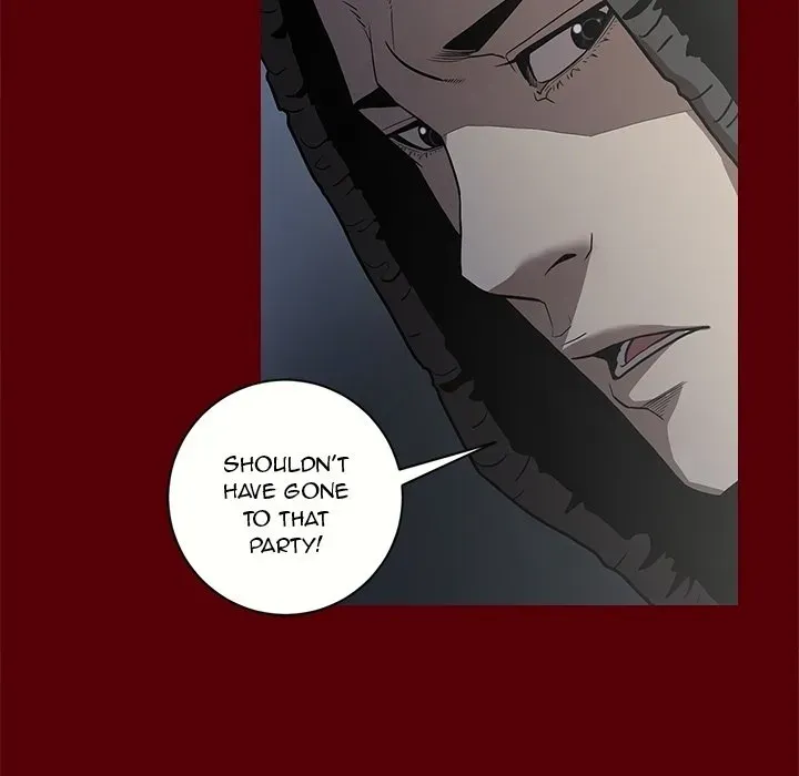 Read The V Squad chapter 0 image 65 on Lezhin