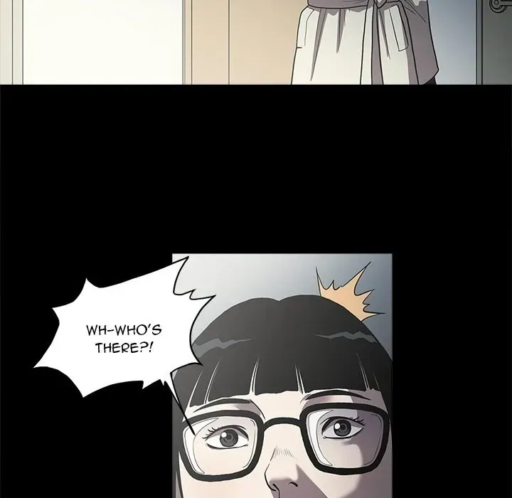 Read The V Squad chapter 0 image 7 on Lezhin