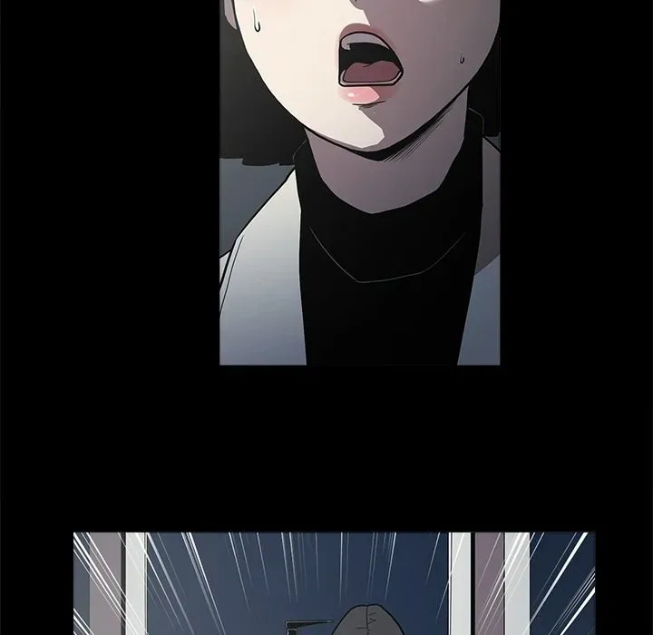 Read The V Squad chapter 0 image 8 on Lezhin