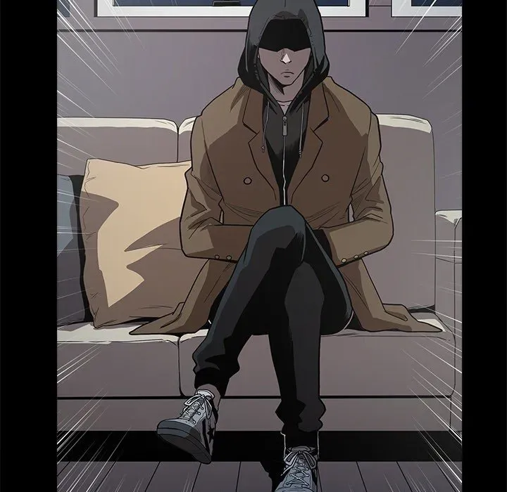 Read The V Squad chapter 0 image 9 on Lezhin