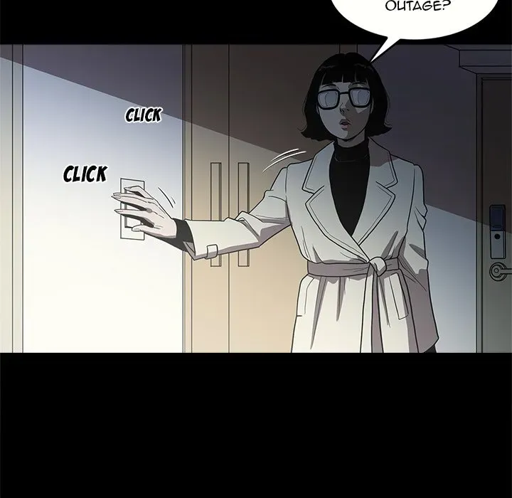 Read The V Squad chapter 1 image 10 on Lezhin