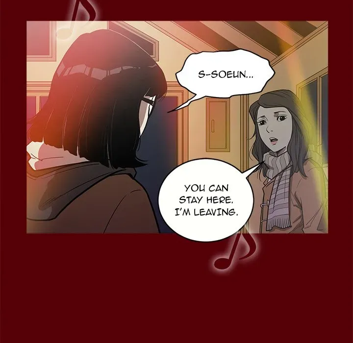 Read The V Squad chapter 1 image 100 on Lezhin