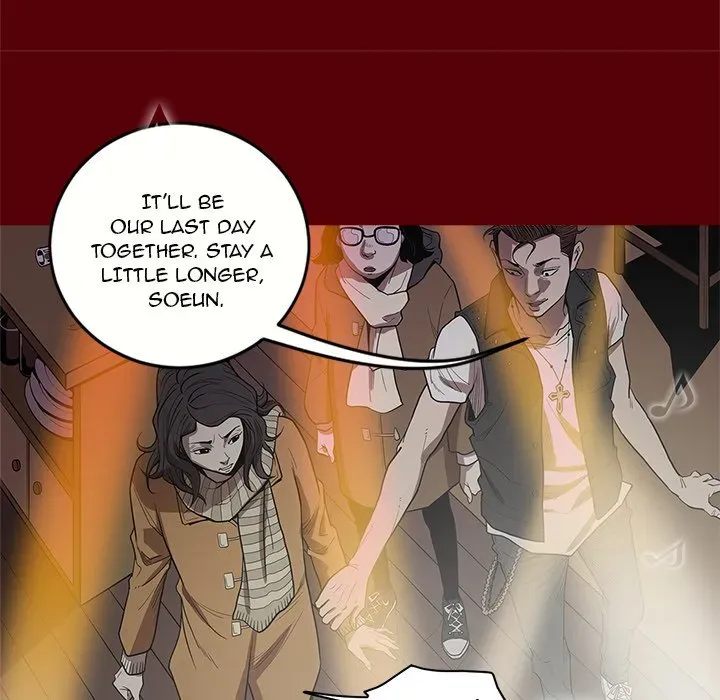 Read The V Squad chapter 1 image 102 on Lezhin
