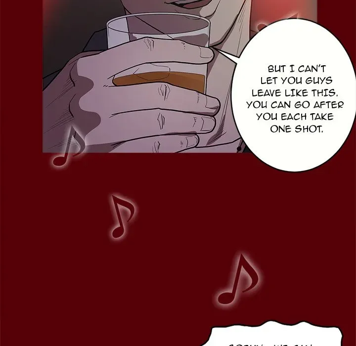 Read The V Squad chapter 1 image 105 on Lezhin