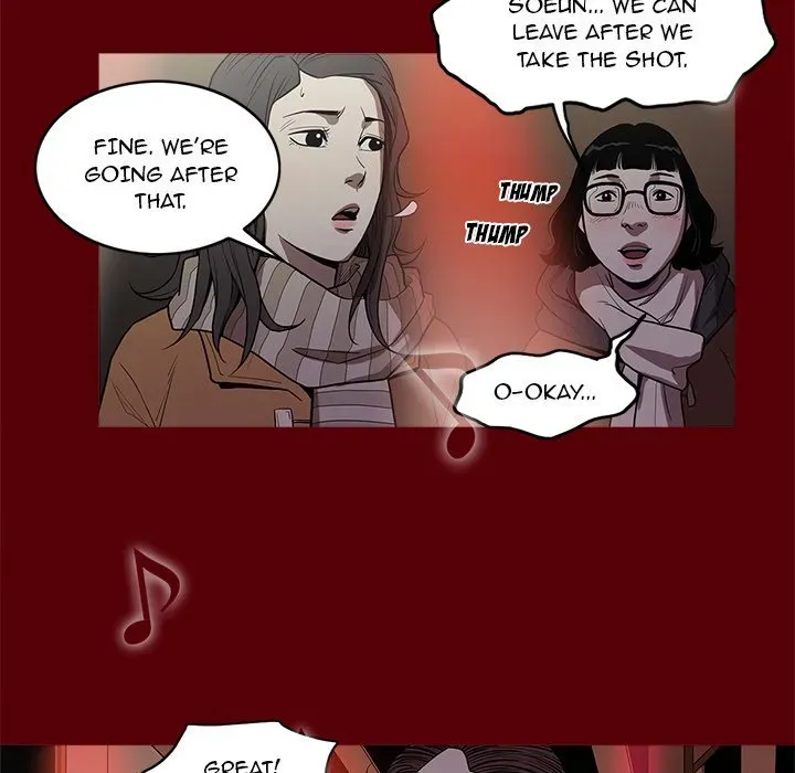 Read The V Squad chapter 1 image 106 on Lezhin