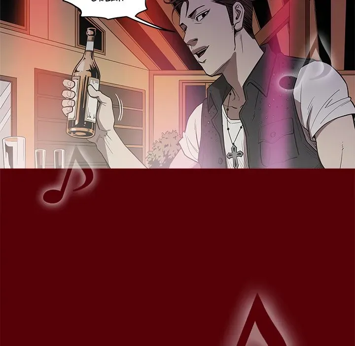 Read The V Squad chapter 1 image 107 on Lezhin