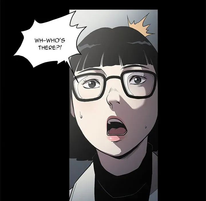 Read The V Squad chapter 1 image 11 on Lezhin