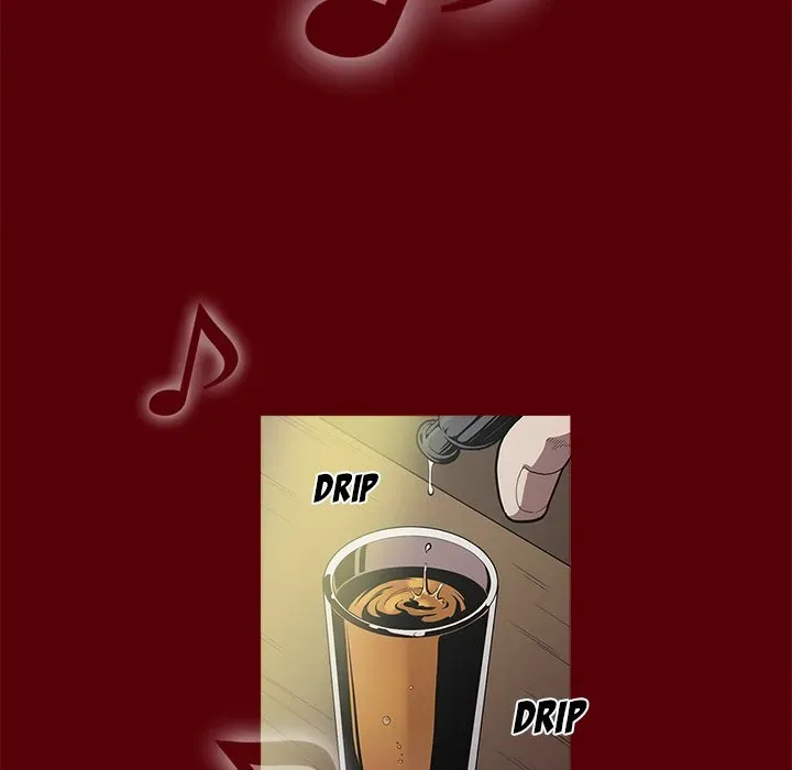 Read The V Squad chapter 1 image 110 on Lezhin