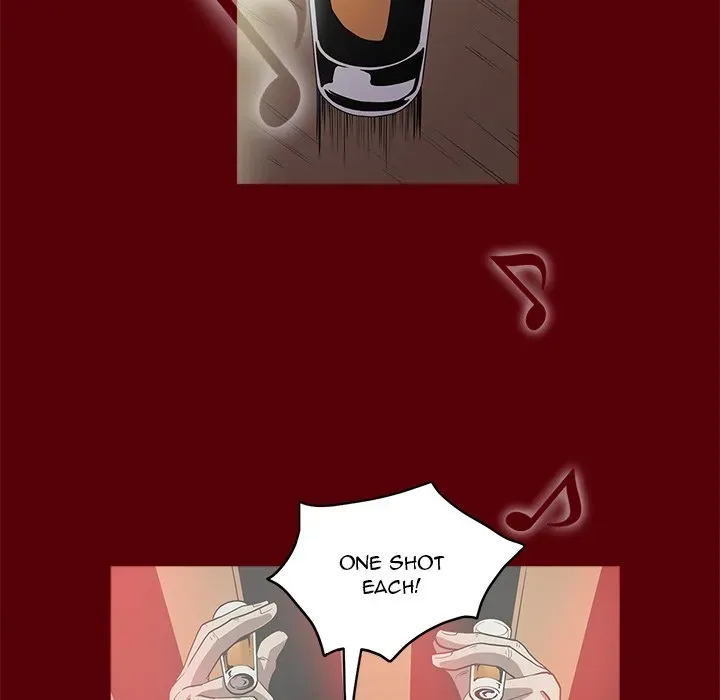 Read The V Squad chapter 1 image 111 on Lezhin