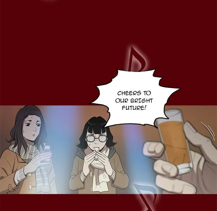 Read The V Squad chapter 1 image 113 on Lezhin