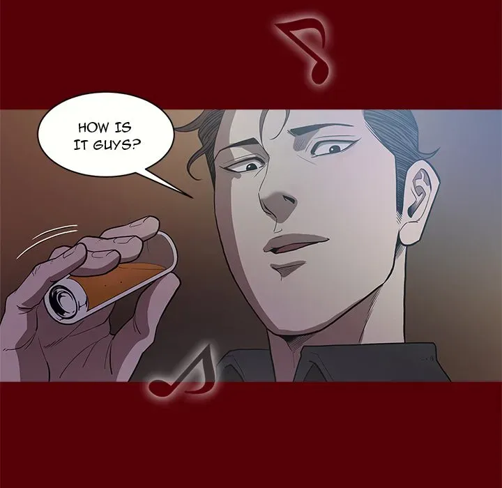 Read The V Squad chapter 1 image 116 on Lezhin