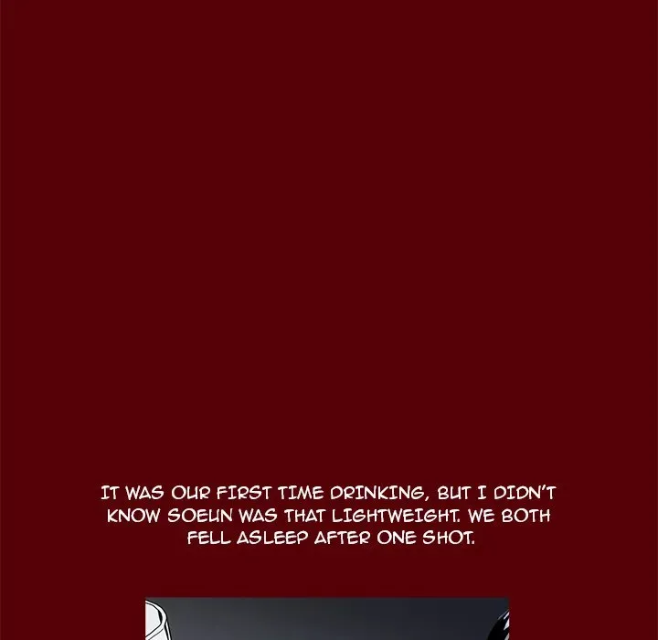 Read The V Squad chapter 1 image 119 on Lezhin