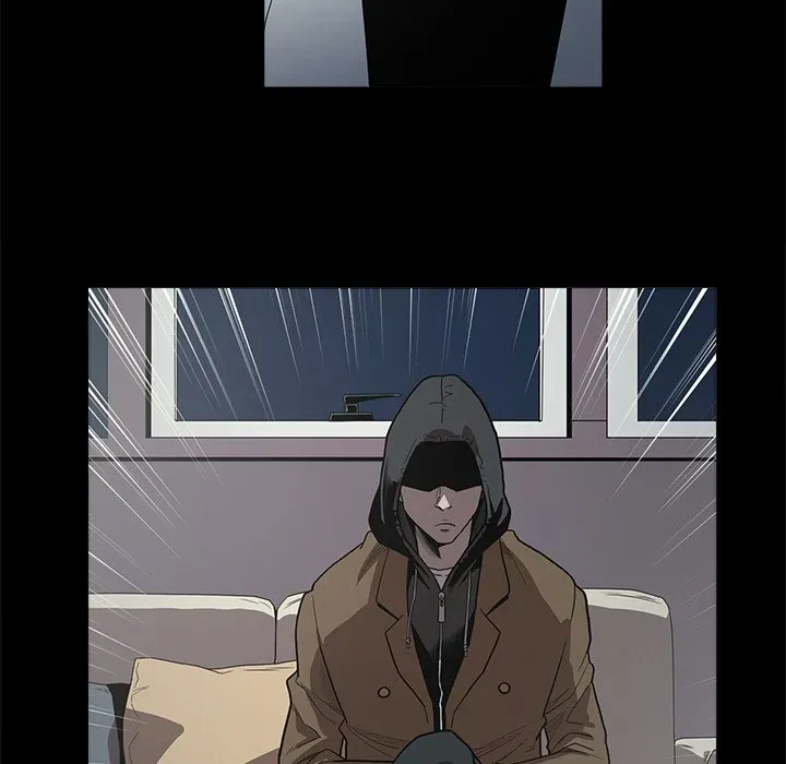 Read The V Squad chapter 1 image 12 on Lezhin