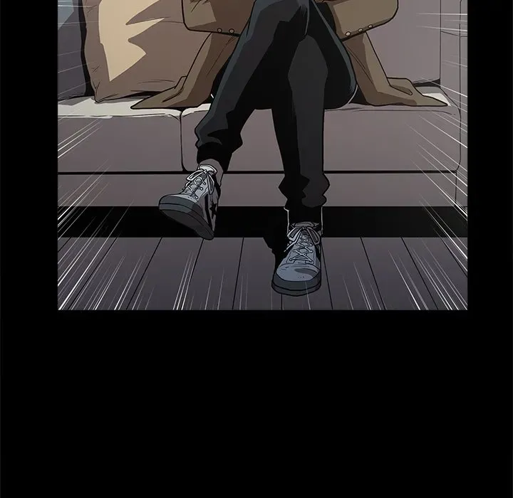 Read The V Squad chapter 1 image 13 on Lezhin