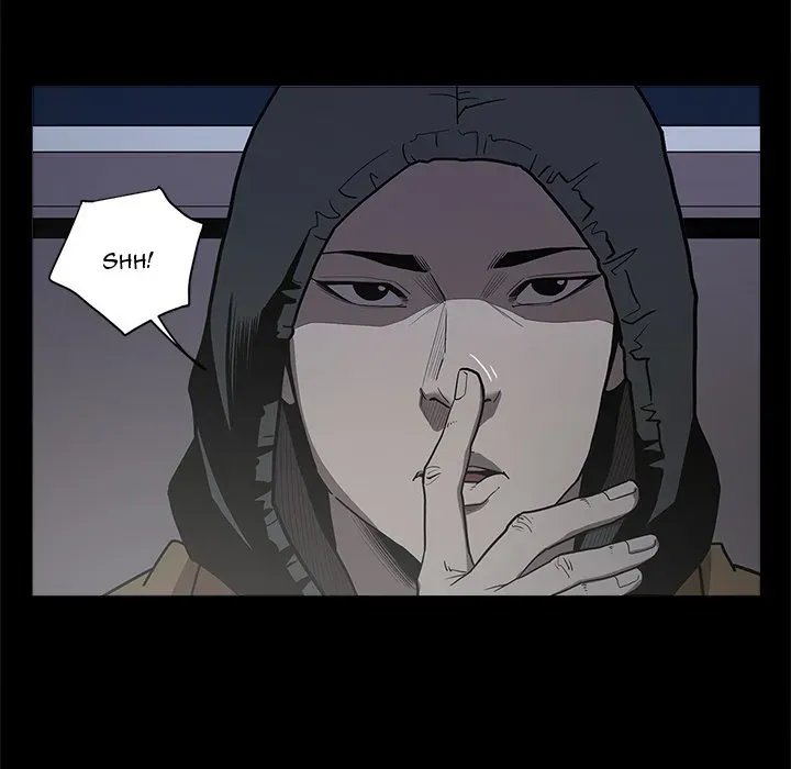 Read The V Squad chapter 1 image 14 on Lezhin
