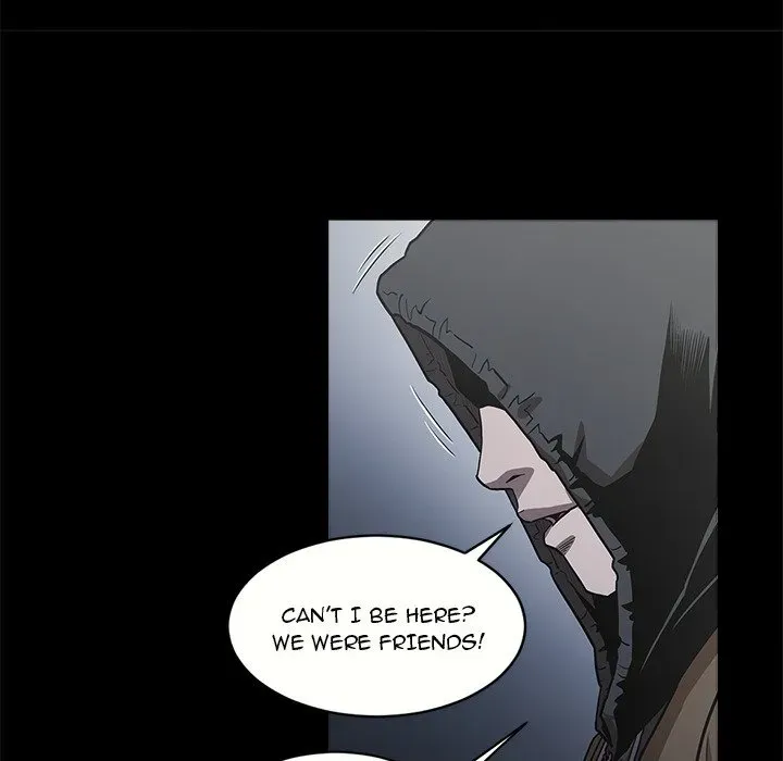 Read The V Squad chapter 1 image 19 on Lezhin