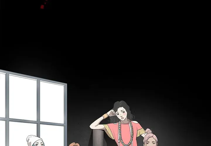 Read The V Squad chapter 1 image 2 on Lezhin