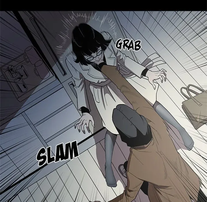 Read The V Squad chapter 1 image 21 on Lezhin