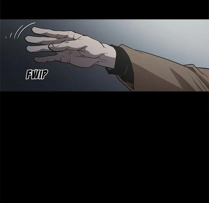 Read The V Squad chapter 1 image 27 on Lezhin