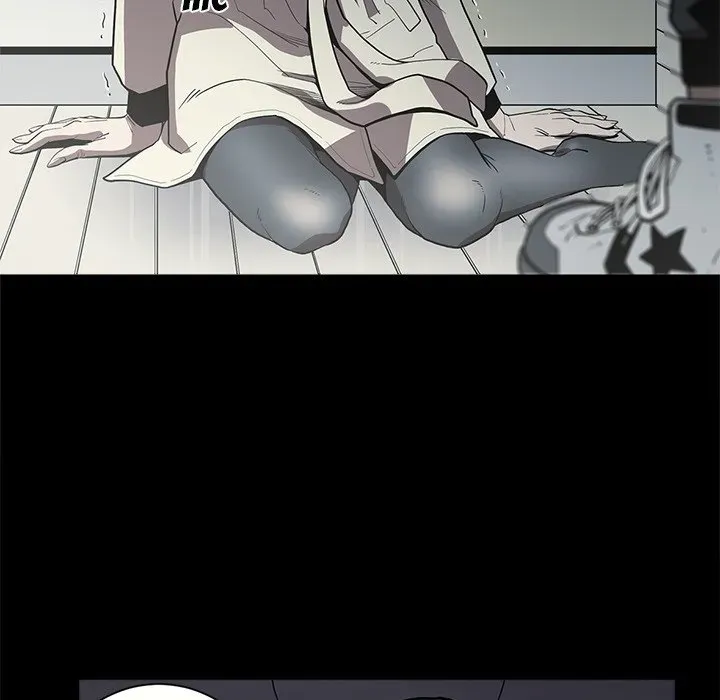 Read The V Squad chapter 1 image 30 on Lezhin