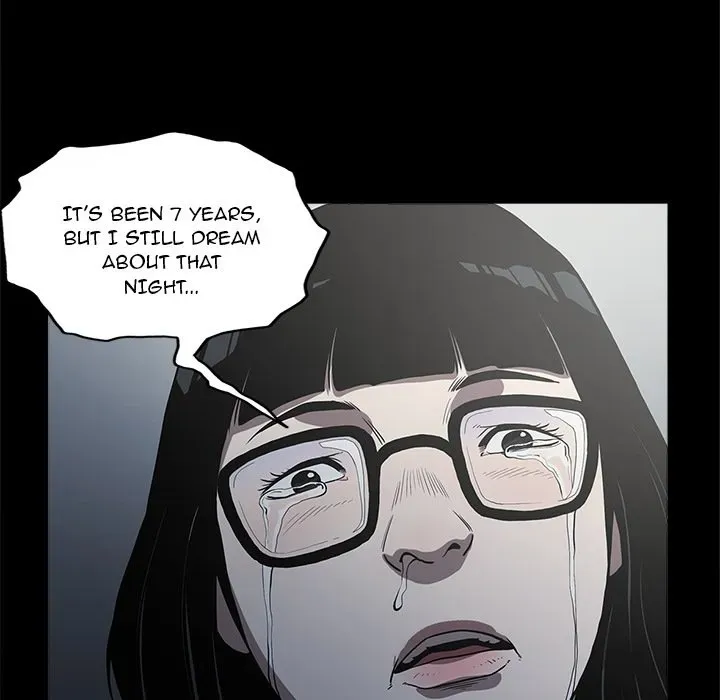 Read The V Squad chapter 1 image 32 on Lezhin