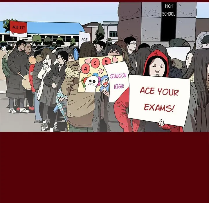 Read The V Squad chapter 1 image 37 on Lezhin