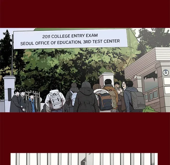 Read The V Squad chapter 1 image 38 on Lezhin