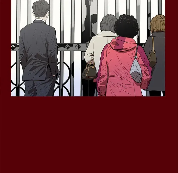Read The V Squad chapter 1 image 39 on Lezhin