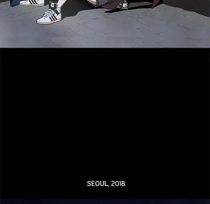 Read The V Squad chapter 1 image 4 on Lezhin