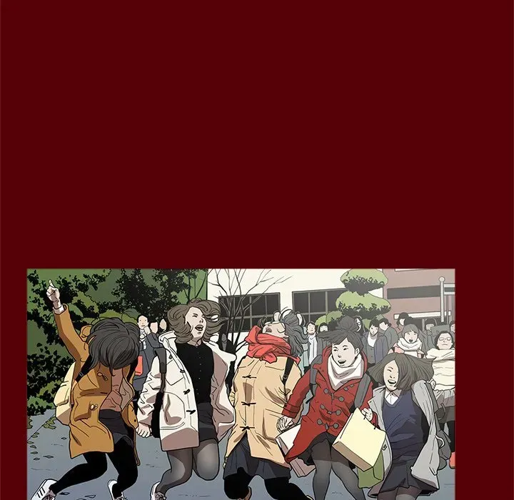 Read The V Squad chapter 1 image 41 on Lezhin