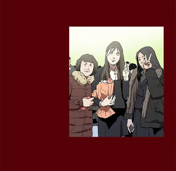 Read The V Squad chapter 1 image 46 on Lezhin