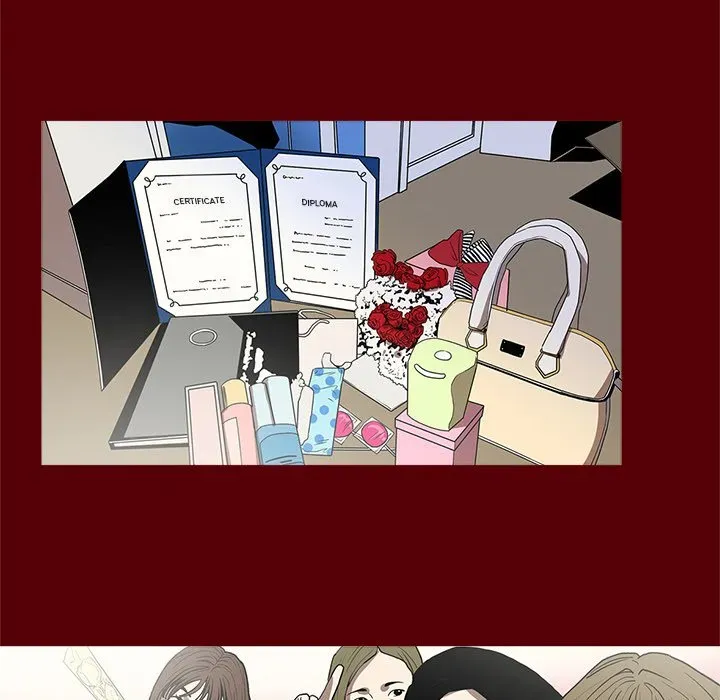 Read The V Squad chapter 1 image 47 on Lezhin