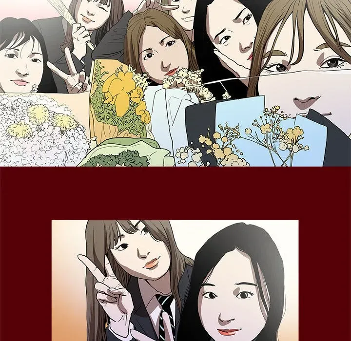 Read The V Squad chapter 1 image 48 on Lezhin
