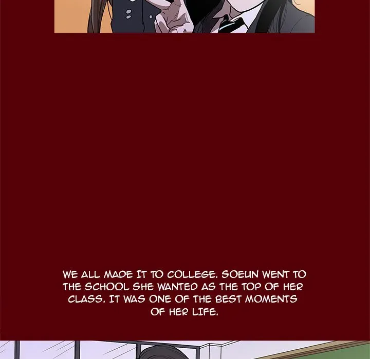 Read The V Squad chapter 1 image 49 on Lezhin