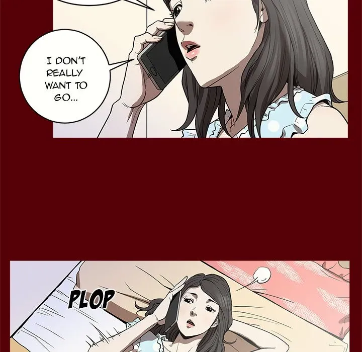 Read The V Squad chapter 1 image 56 on Lezhin