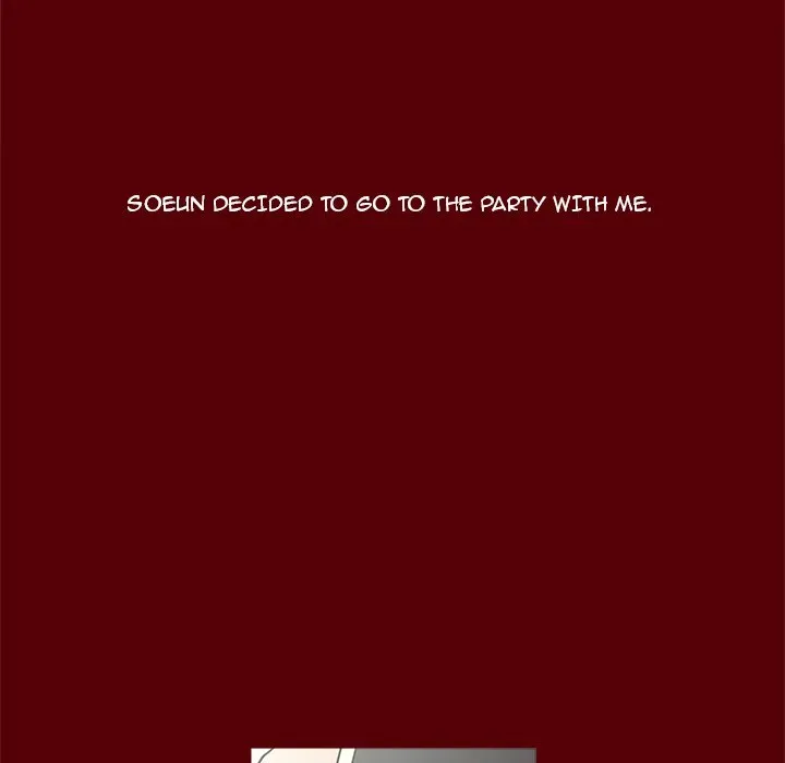 Read The V Squad chapter 1 image 60 on Lezhin