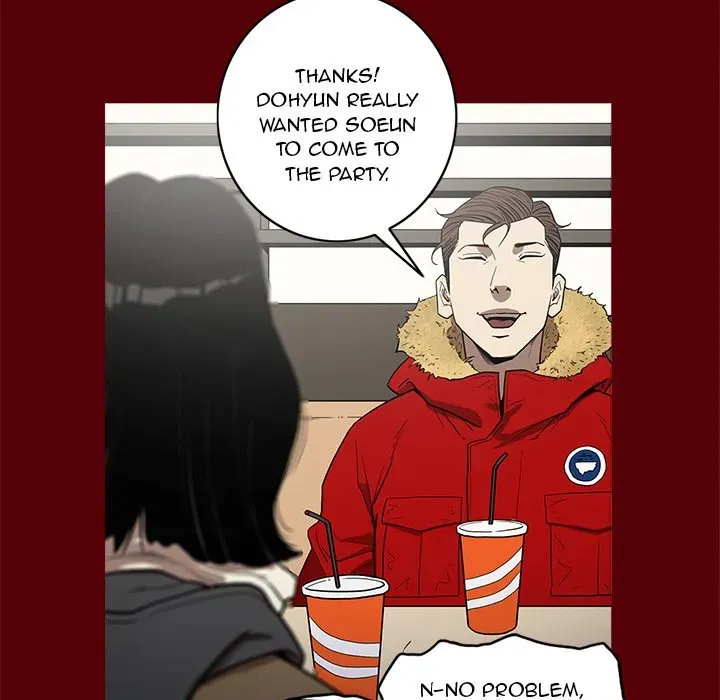 Read The V Squad chapter 1 image 62 on Lezhin