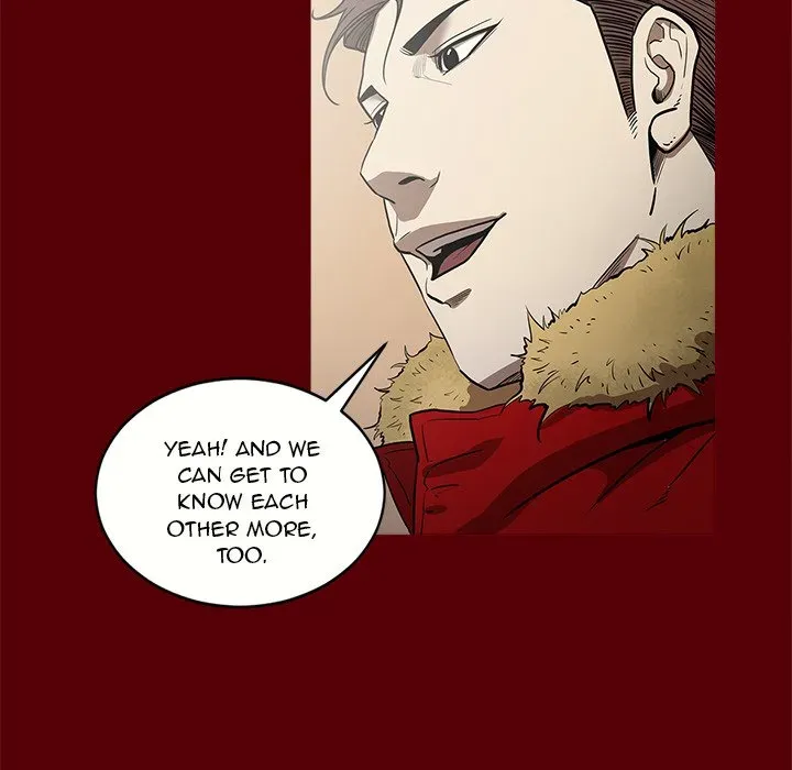 Read The V Squad chapter 1 image 65 on Lezhin