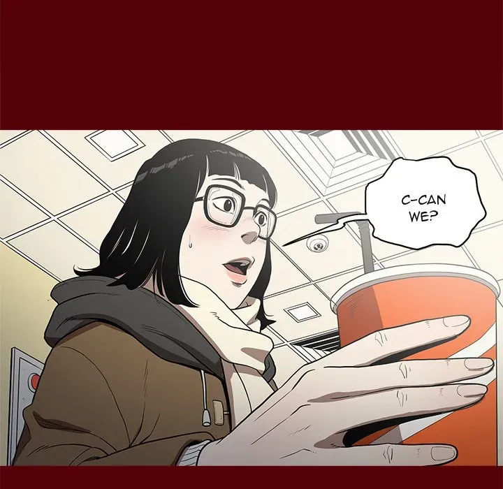 Read The V Squad chapter 1 image 66 on Lezhin