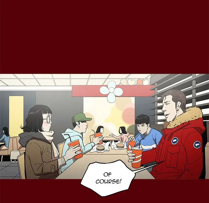Read The V Squad chapter 1 image 67 on Lezhin