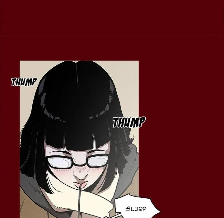 Read The V Squad chapter 1 image 68 on Lezhin