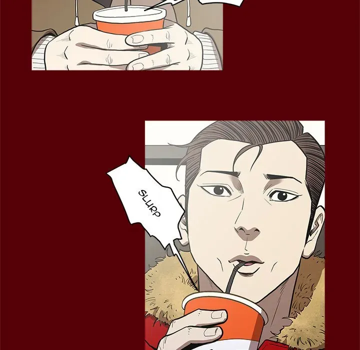 Read The V Squad chapter 1 image 69 on Lezhin